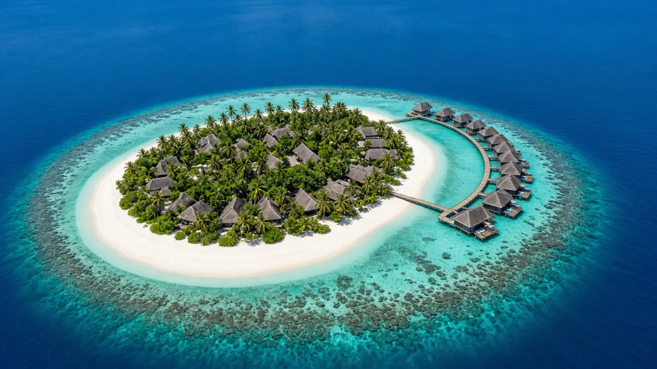 Maldives Seaplane Transfers: Timings, Baggage and What to Expect