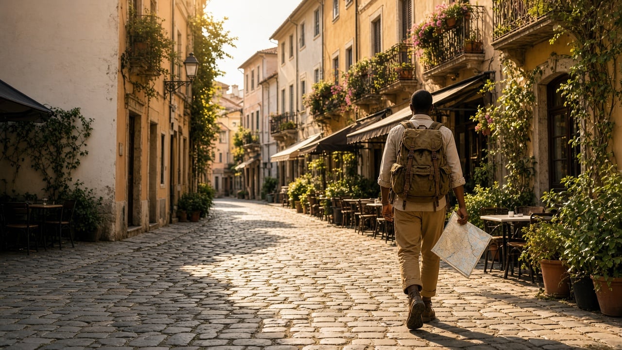 Destination Guides